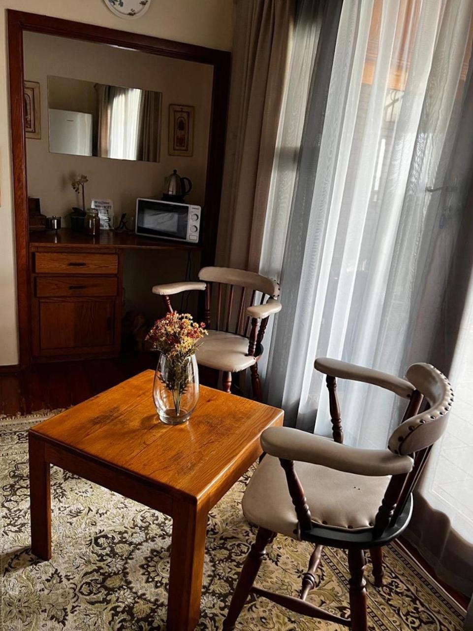 Bleu Bird Guesthouse Durban Dış mekan fotoğraf