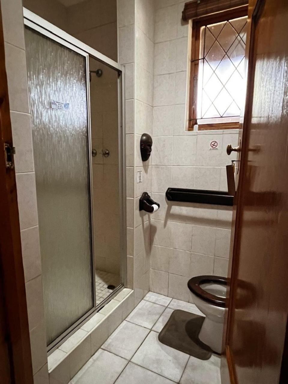 Bleu Bird Guesthouse Durban Dış mekan fotoğraf