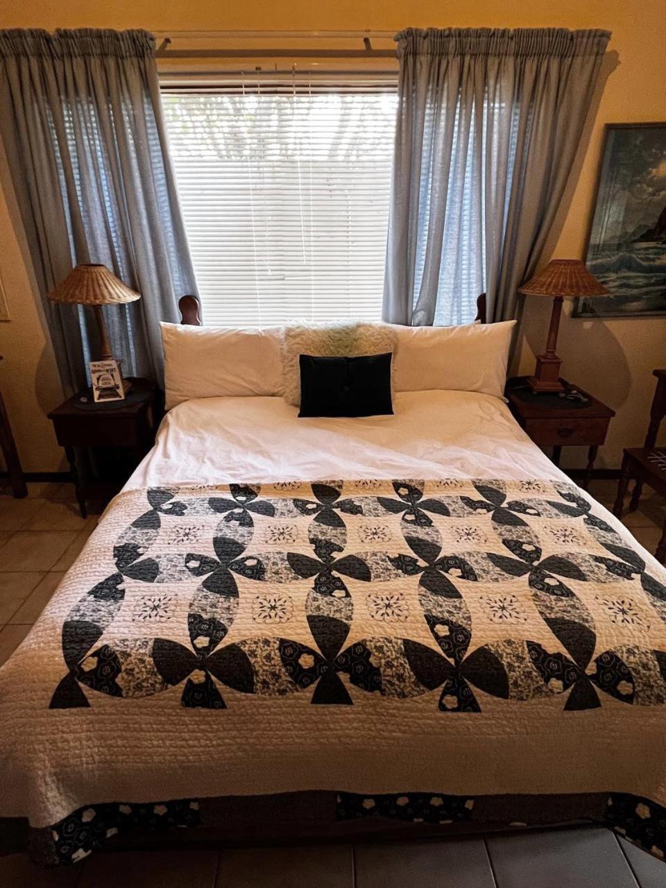 Bleu Bird Guesthouse Durban Dış mekan fotoğraf