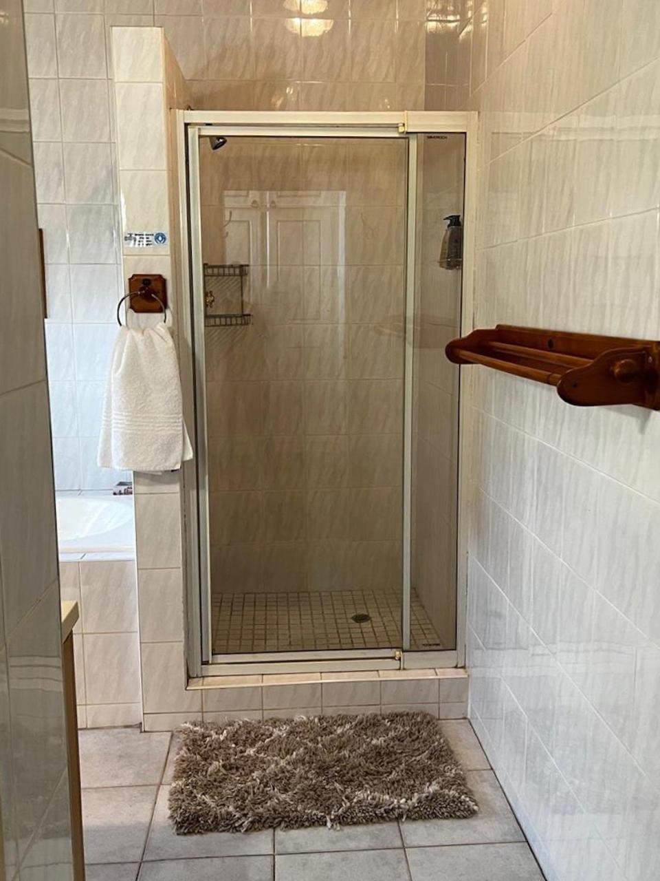 Bleu Bird Guesthouse Durban Dış mekan fotoğraf