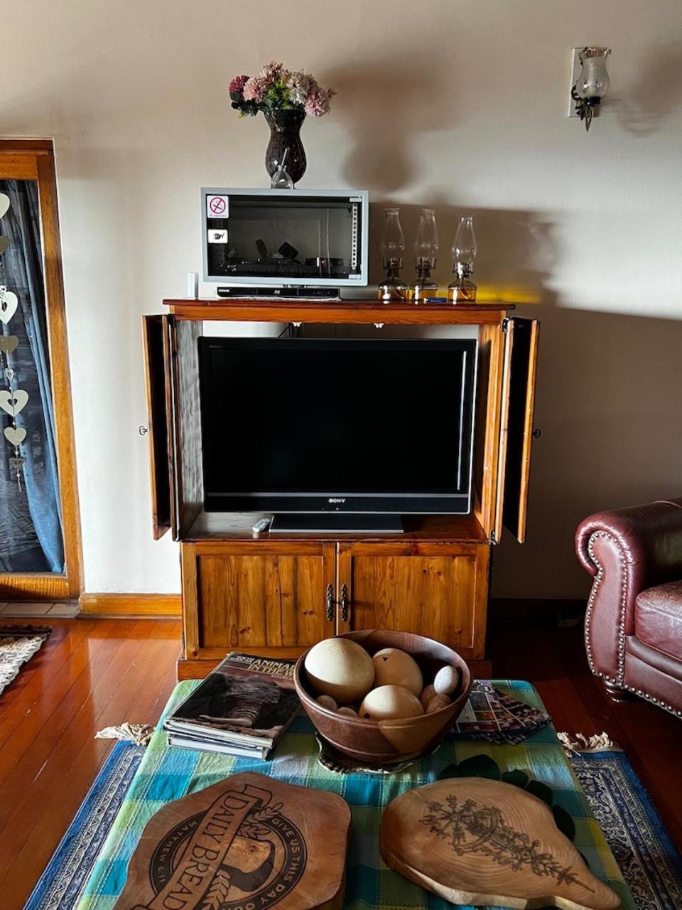 Bleu Bird Guesthouse Durban Dış mekan fotoğraf