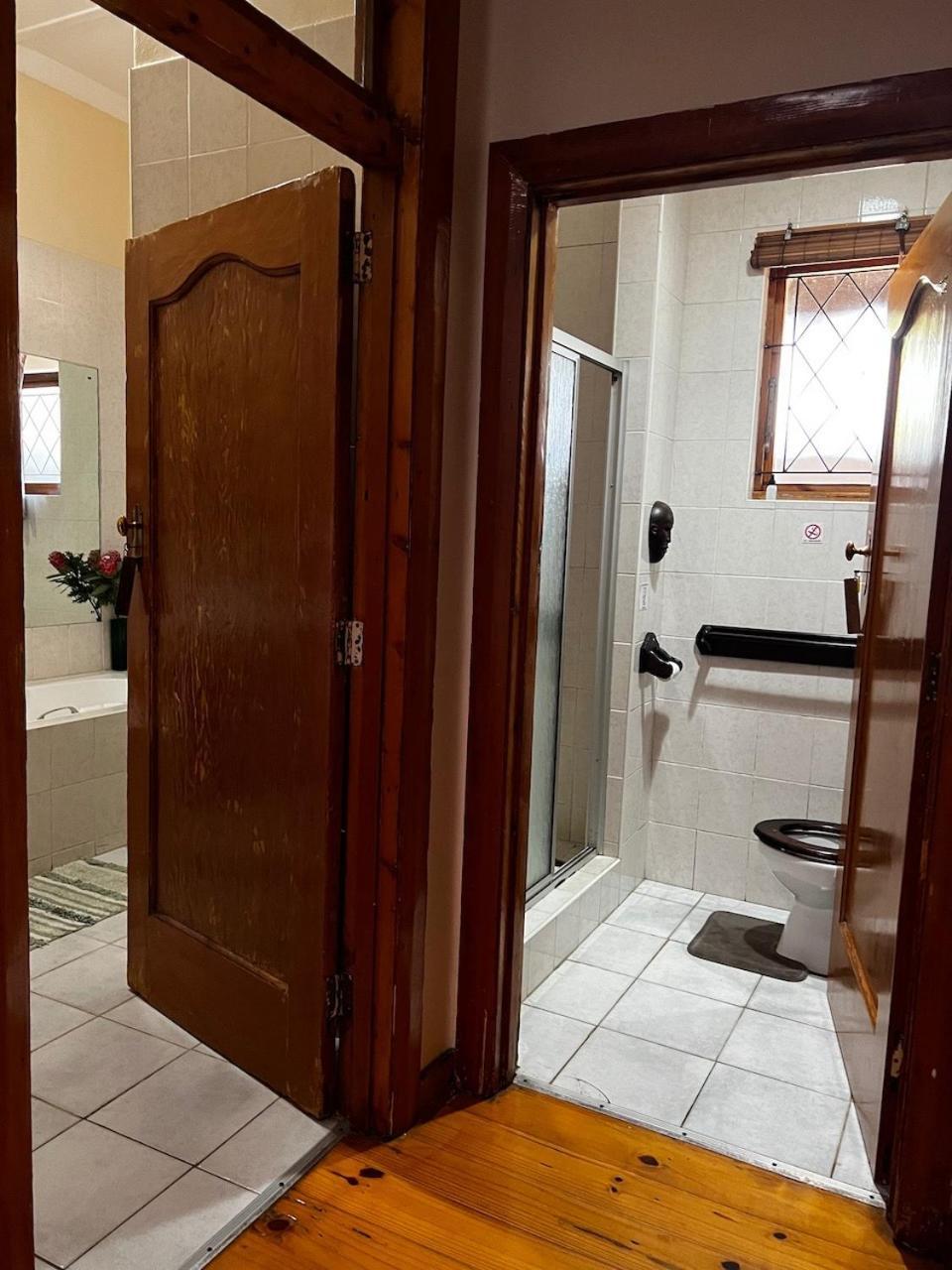 Bleu Bird Guesthouse Durban Dış mekan fotoğraf