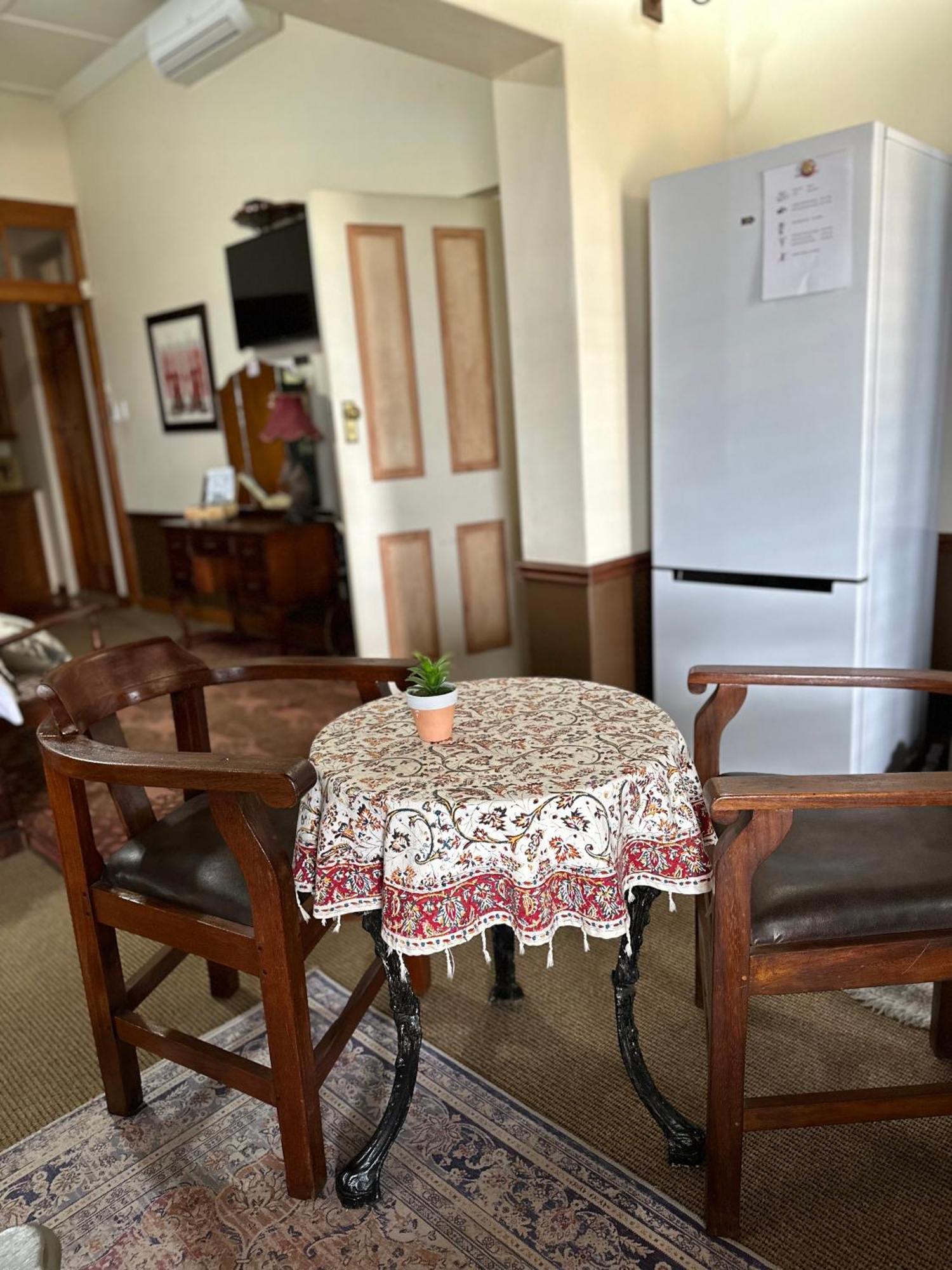 Bleu Bird Guesthouse Durban Dış mekan fotoğraf