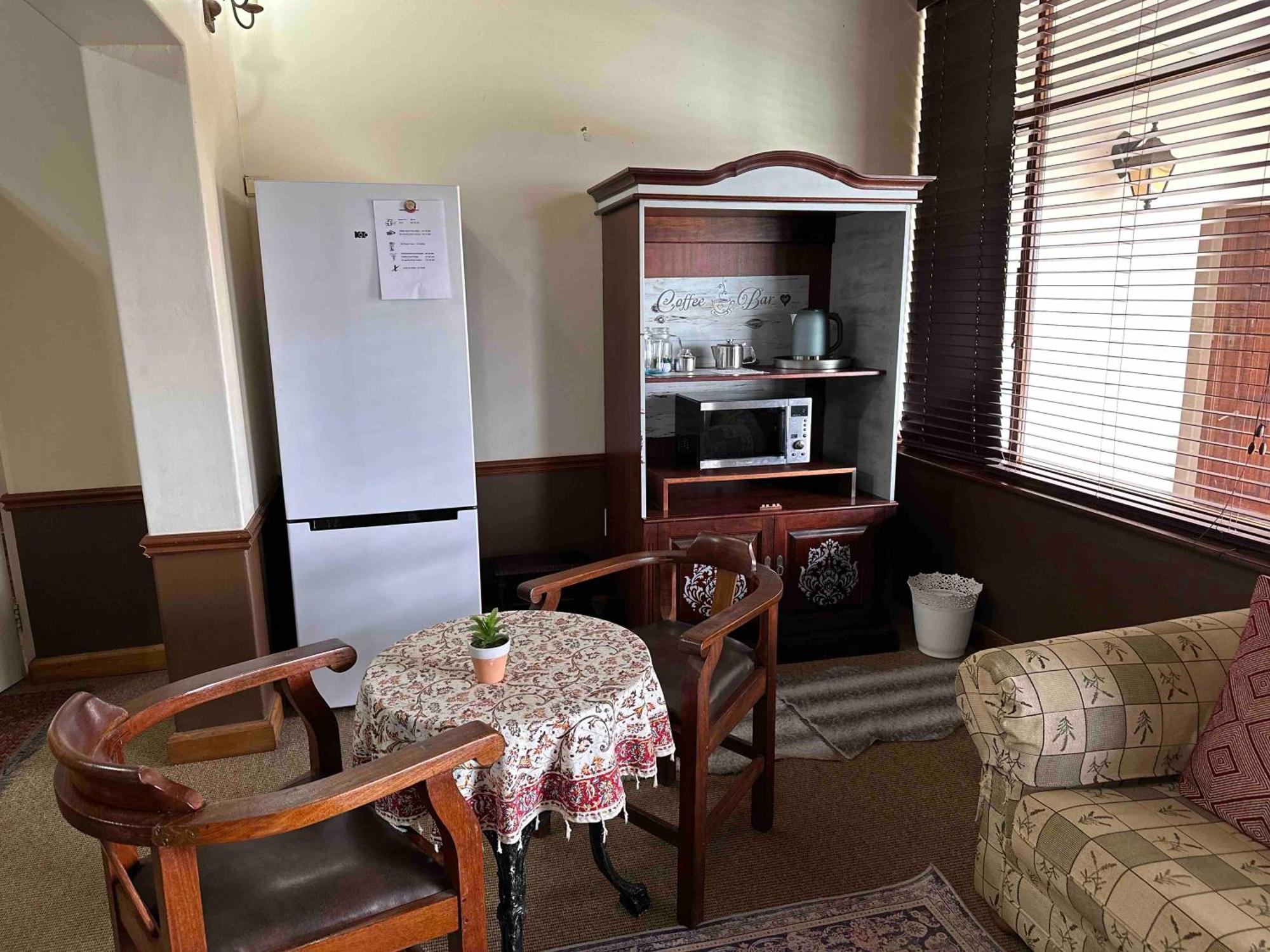 Bleu Bird Guesthouse Durban Dış mekan fotoğraf