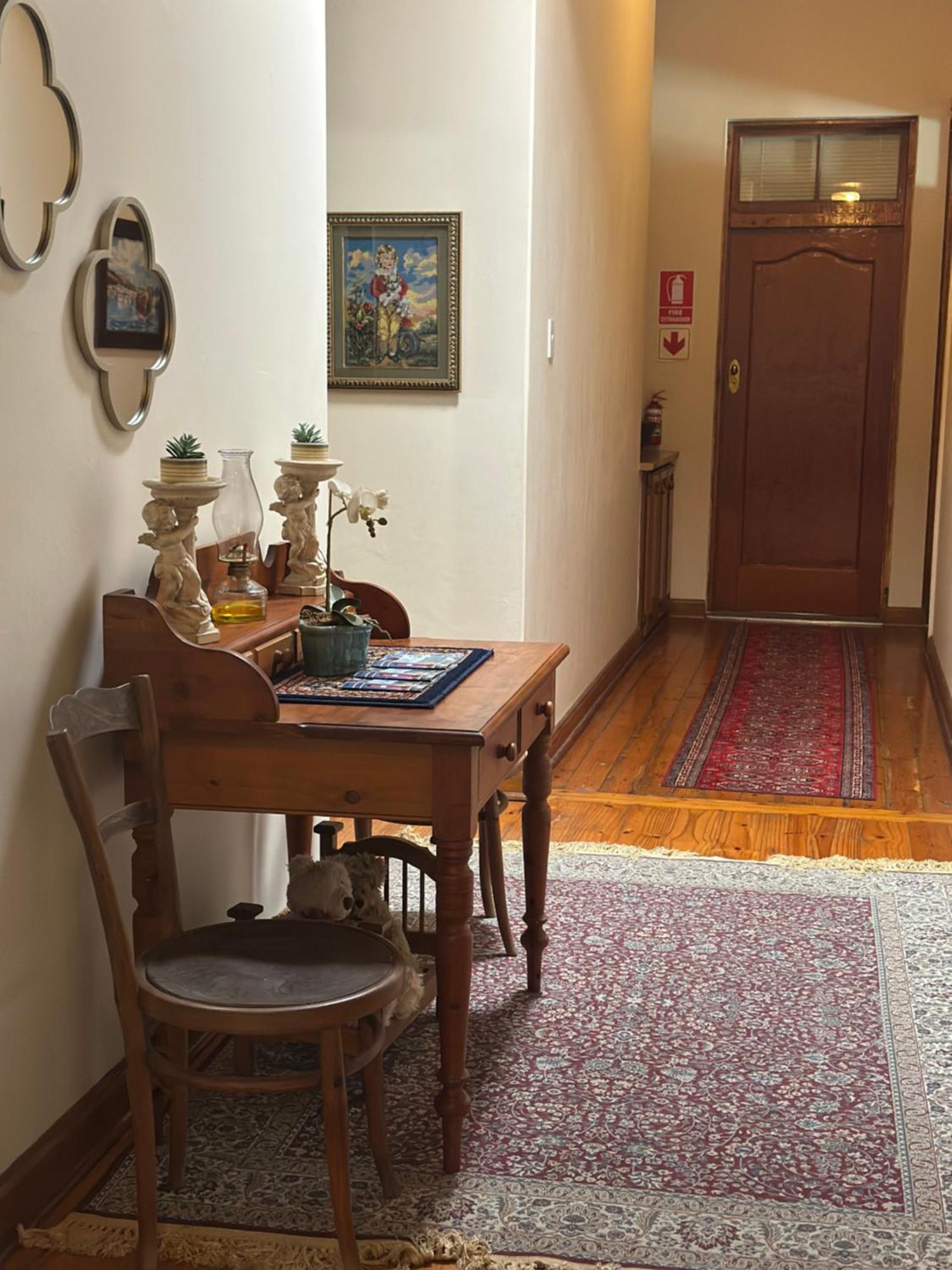 Bleu Bird Guesthouse Durban Dış mekan fotoğraf